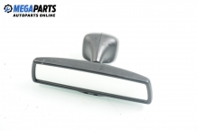 Electrochromatic mirror for Volkswagen Golf V 1.9 TDI, 105 hp, hatchback, 5 doors, 2006