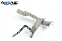 Control arm for Volkswagen Golf V 1.9 TDI, 105 hp, hatchback, 5 doors, 2006, position: front - right