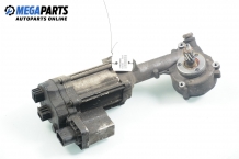 Electric steering rack motor with right-hand drive for Volkswagen Golf V 1.9 TDI, 105 hp, hatchback, 5 doors, 2006