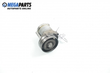 Tensioner pulley for Volkswagen Polo (6N/6N2) 1.0, 50 hp, hatchback, 5 doors, 2001