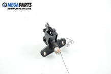Boot lid key lock for Opel Astra G 1.6 16V, 101 hp, hatchback, 3 doors, 2002