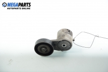 Tensioner pulley for Opel Astra G 1.6 16V, 101 hp, hatchback, 3 doors, 2002