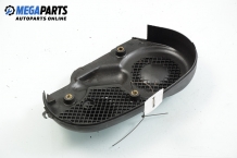 Timing belt cover for Opel Astra G 1.6 16V, 101 hp, hatchback, 3 doors, 2002
