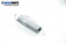 Boot lid coil spring for Opel Insignia 2.0 CDTI, 131 hp, sedan, 2009, position: right