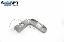 Bumper holder for Opel Insignia 2.0 CDTI, 131 hp, sedan, 2009, position: rear - left