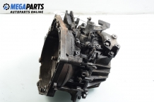 6-stepeni mehanički menjač for Opel Insignia 2.0 CDTI, 131 hp, седан, 2009