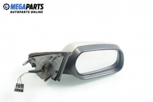 Mirror for Citroen Xsara 2.0 HDI, 90 hp, station wagon, 2001, position: right