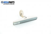 Central rear view mirror for Citroen Xsara 2.0 HDI, 90 hp, station wagon, 2001