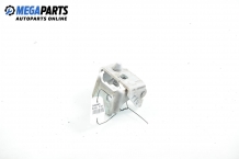 Lower hinge for Peugeot 207 1.4 HDi, 68 hp, truck, 3 doors, 2007, position: left