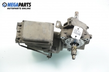 Electric steering rack motor for Peugeot 207 1.4 HDi, 68 hp, truck, 3 doors, 2007