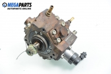 Diesel injection pump for Peugeot 207 1.4 HDi, 68 hp, truck, 3 doors, 2007 № Bosch 0 445 010 102
