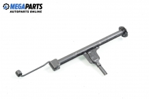 Lifting jack for Mercedes-Benz E-Class 210 (W/S) 2.0 CDI, 116 hp, sedan automatic, 2000