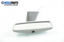 Central rear view mirror for Mercedes-Benz E-Class 210 (W/S) 2.0 CDI, 116 hp, sedan automatic, 2000