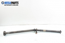 Tail shaft with hanging bearing for Mercedes-Benz E-Class 210 (W/S) 2.0 CDI, 116 hp, sedan automatic, 2000