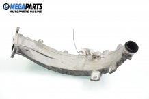 EGR tube for Mercedes-Benz E-Class 210 (W/S) 2.0 CDI, 116 hp, sedan automatic, 2000