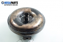 Torque converter for Mercedes-Benz E-Class 210 (W/S) 2.0 CDI, 116 hp, sedan automatic, 2000
