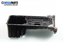 Crankcase for Mercedes-Benz E-Class 210 (W/S) 2.0 CDI, 116 hp, sedan automatic, 2000