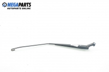 Front wipers arm for Suzuki Swift 1.5, 102 hp, 3 doors, 2006, position: left