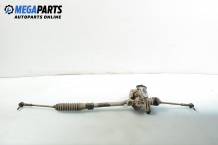 Electric steering rack no motor included with right-hand drive for Suzuki Swift 1.5, 102 hp, 3 doors, 2006