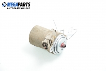 Electric steering rack motor with right-hand drive for Suzuki Swift 1.5, 102 hp, 3 doors, 2006