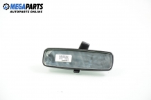 Central rear view mirror for Renault Clio III 1.2 16V, 75 hp, hatchback, 5 doors, 2007