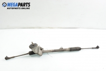 Electric steering rack no motor included for Renault Clio III 1.2 16V, 75 hp, hatchback, 5 doors, 2007