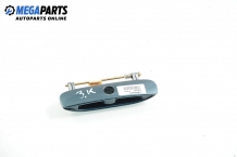 External boot lid handle for Volkswagen Polo (9N/9N3) 1.2, 54 hp, 3 doors, 2002 External boot lid handle for Volkswagen Polo (9N/9N3) 1.2, 54 hp, 3 doors, 2002