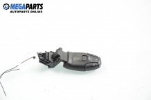Audio control lever for Peugeot 308 (T7) 1.6 HDi, 109 hp, hatchback, 5 doors, 2009