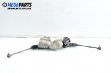 Hydraulic steering rack with right-hand drive for Peugeot 308 (T7) 1.6 HDi, 109 hp, hatchback, 5 doors, 2009