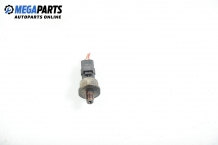 Fuel pressure sensor for Peugeot 308 (T7) 1.6 HDi, 109 hp, hatchback, 5 doors, 2009