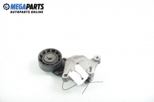 Tensioner pulley for Peugeot 308 (T7) 1.6 HDi, 109 hp, hatchback, 5 doors, 2009