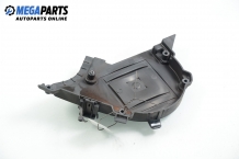 Timing belt cover for Peugeot 308 (T7) 1.6 HDi, 109 hp, hatchback, 5 doors, 2009