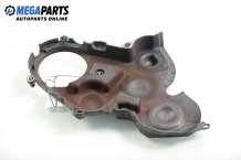 Timing belt cover for Peugeot 308 (T7) 1.6 HDi, 109 hp, hatchback, 5 doors, 2009