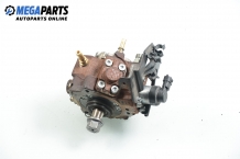 Diesel injection pump for Peugeot 308 (T7) 1.6 HDi, 109 hp, hatchback, 5 doors, 2009 № Bosch 0 445 010 102