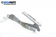 Boot lid hinge for Opel Vectra C 2.2 16V, 147 hp, sedan automatic, 2003, position: right