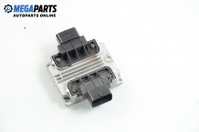 Transmission module for Opel Vectra C 2.2 16V, 147 hp, sedan automatic, 2003 № 55 350 502 BR