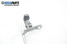 Upper hinge for Opel Vectra C 2.2 16V, 147 hp, sedan automatic, 2003, position: rear - right