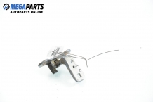 Lower hinge for Opel Vectra C 2.2 16V, 147 hp, sedan automatic, 2003, position: rear - right