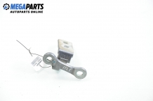 Upper hinge for Opel Vectra C 2.2 16V, 147 hp, sedan automatic, 2003, position: front - left