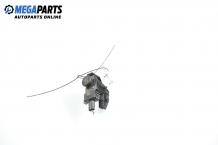 Vacuum valve for Volkswagen Polo (6N/6N2) 1.4, 60 hp, hatchback, 5 doors, 1998