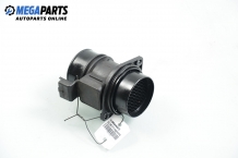 Air mass flow meter for Renault Laguna II (X74) 1.9 dCi, 120 hp, station wagon, 2004