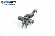 Engine coolant heater for Renault Laguna II (X74) 1.9 dCi, 120 hp, station wagon, 2004
