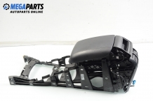 Armrest for Mercedes-Benz R-Class W251 3.2 CDI 4-matic, 224 hp automatic, 2009