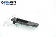 External boot lid handle for Mercedes-Benz R-Class W251 3.2 CDI 4-matic, 224 hp automatic, 2009