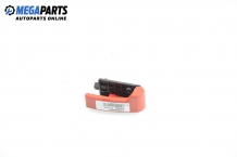 Bonnet release handle for Mercedes-Benz R-Class W251 3.2 CDI 4-matic, 224 hp automatic, 2009