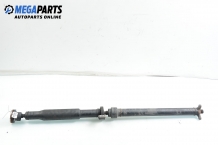 Tail shaft with hanging bearing for Mercedes-Benz R-Class W251 3.2 CDI 4-matic, 224 hp automatic, 2009, position: rear