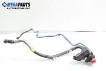 Fuel tank filler neck for Mercedes-Benz R-Class W251 3.2 CDI 4-matic, 224 hp automatic, 2009