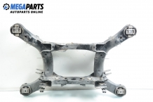 Rear axle for Mercedes-Benz R-Class W251 3.2 CDI 4-matic, 224 hp automatic, 2009