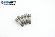 Bolts (5 pcs) for Mercedes-Benz R-Class W251 3.2 CDI 4-matic, 224 hp automatic, 2009