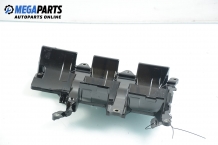 Oil pump baffle deflector for Mercedes-Benz R-Class W251 3.2 CDI 4-matic, 224 hp automatic, 2009
